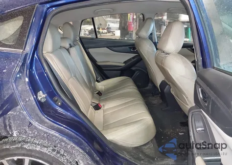 2018 Subaru Impreza 2.0I Limited из США, поврежденный, VIN 4S3GTAN62J3727200